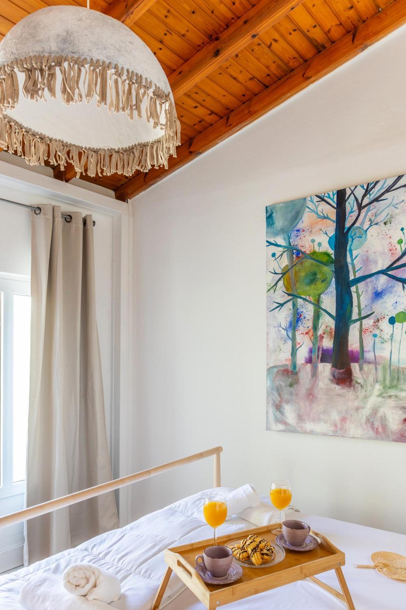 Apartment Maisonette 'kleanthi' *