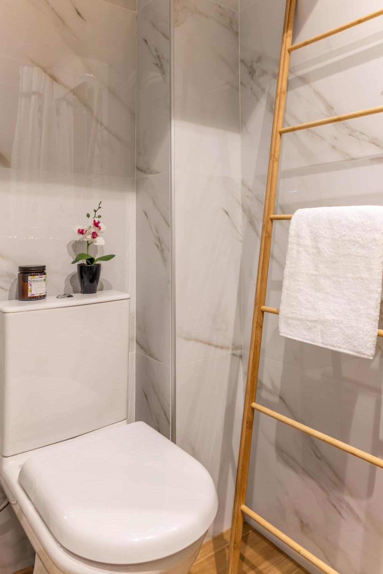Maisonette 'kleanthi' Appartement Héraklion