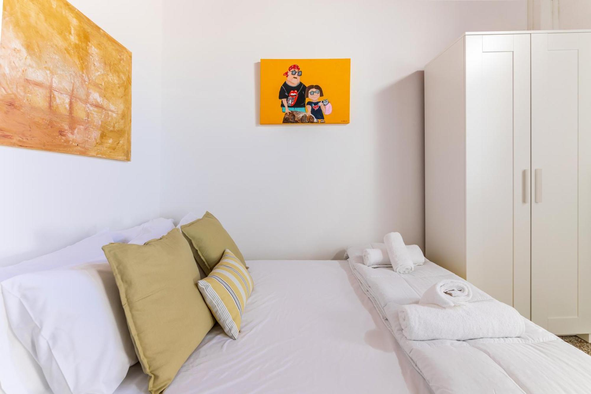 Maisonette 'kleanthi' Apartment