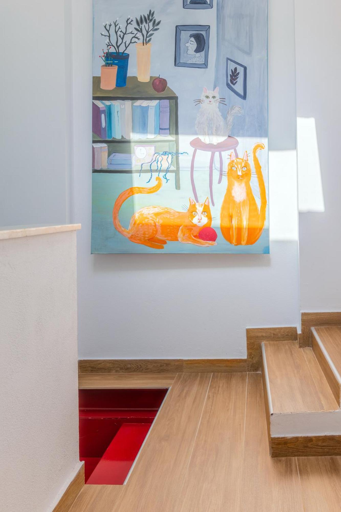 Appartement Maisonette 'kleanthi'