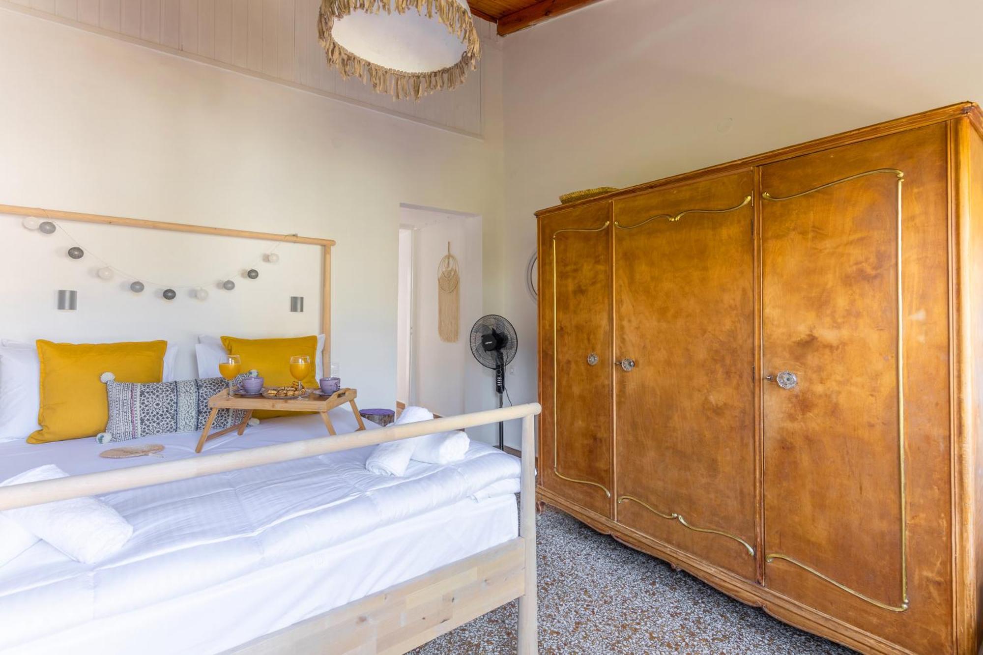 Apartment Maisonette 'kleanthi' Heraklion (Crete)
