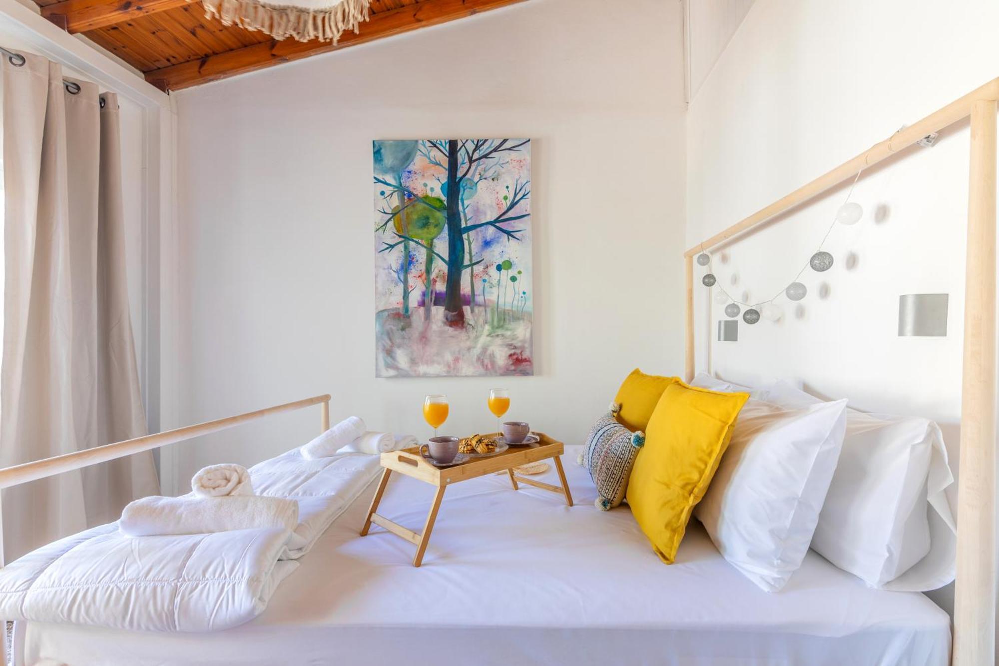 Maisonette 'kleanthi' Appartement Héraklion