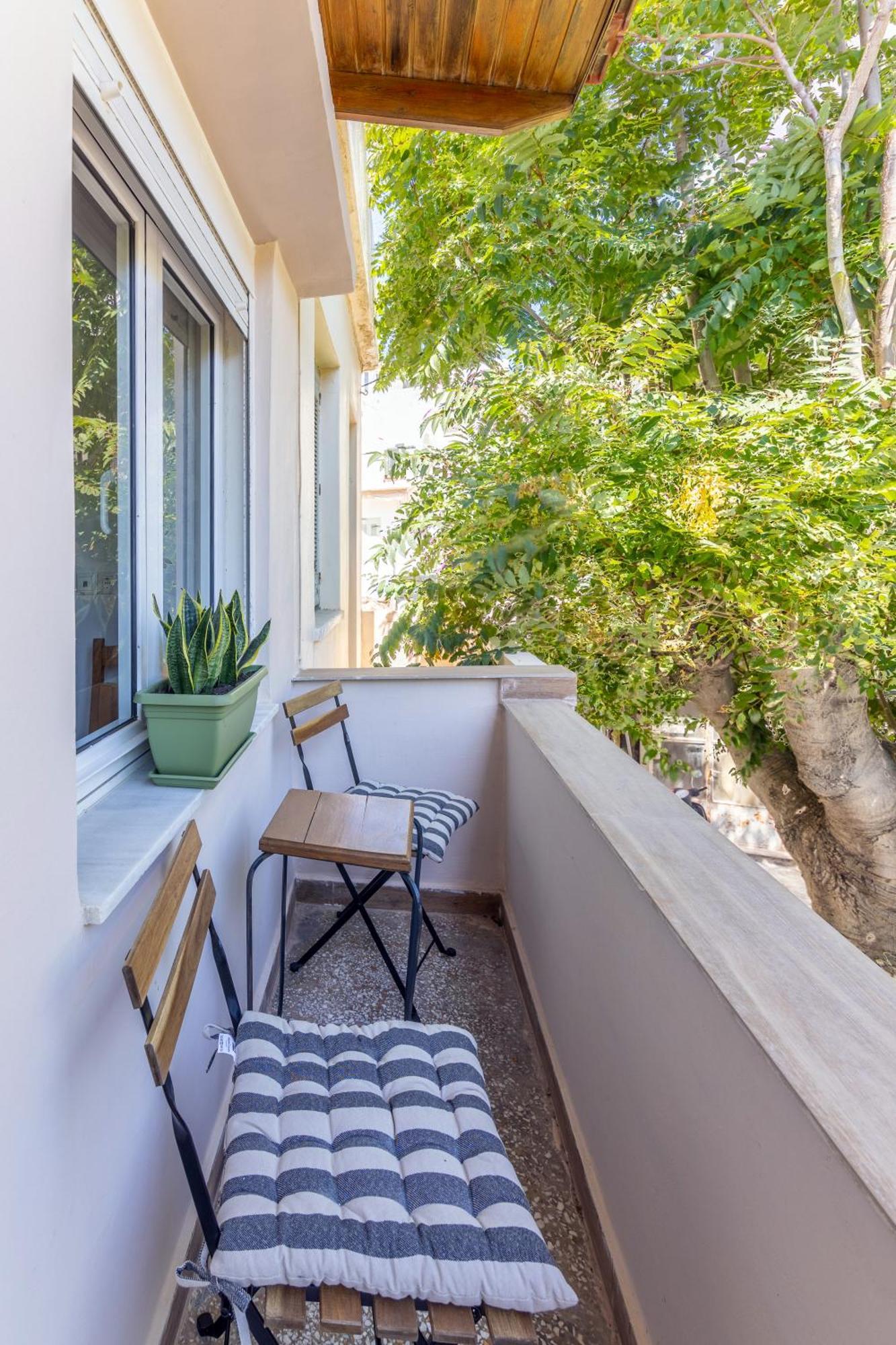 Maisonette 'kleanthi' Apartment